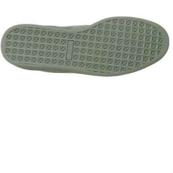 PUMA Men's Suede Classic Tonal Fashion Sneaker - Picture 4 of 8